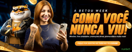 Bônus Exclusivos nunbet - Promoções Generosas e Ofertas VIP