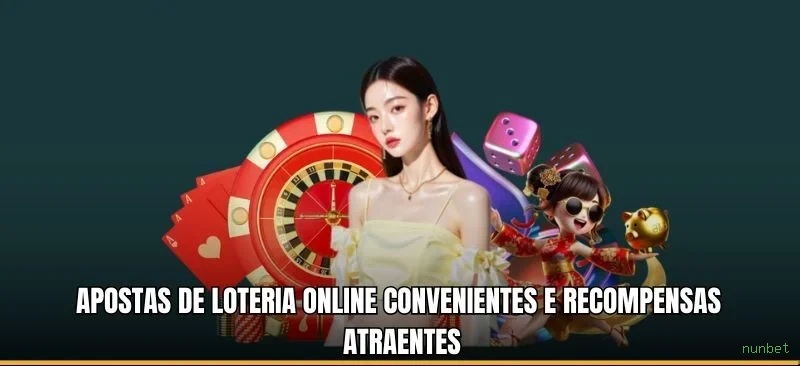 Cassino ao Vivo nunbet - Dealers Brasileiros Profissionais