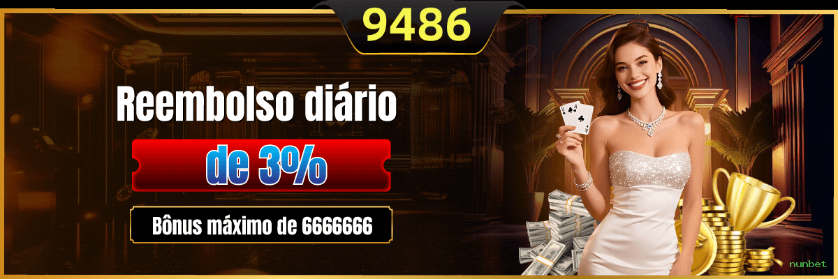 Jogos de Cassino nunbet - Variedade Incrível com Grandes Prêmios